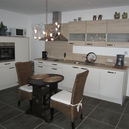 Ferienwohnung Mauritiusstrasse Xanten Εξωτερικό φωτογραφία
