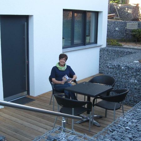 Ferienwohnung Mauritiusstrasse Xanten Εξωτερικό φωτογραφία