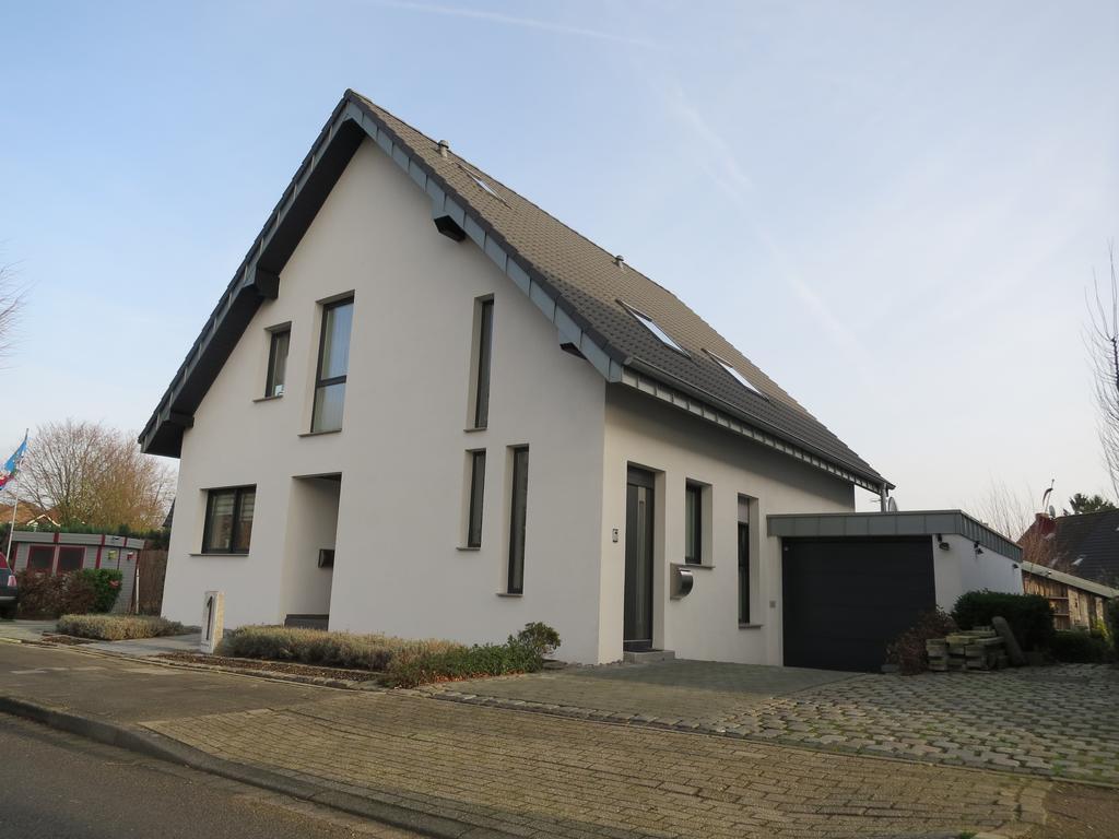 Ferienwohnung Mauritiusstrasse Xanten Δωμάτιο φωτογραφία