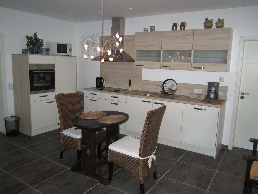 Ferienwohnung Mauritiusstrasse Xanten Εξωτερικό φωτογραφία
