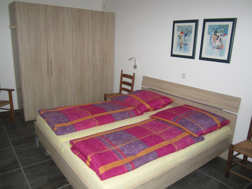 Ferienwohnung Mauritiusstrasse Xanten Εξωτερικό φωτογραφία