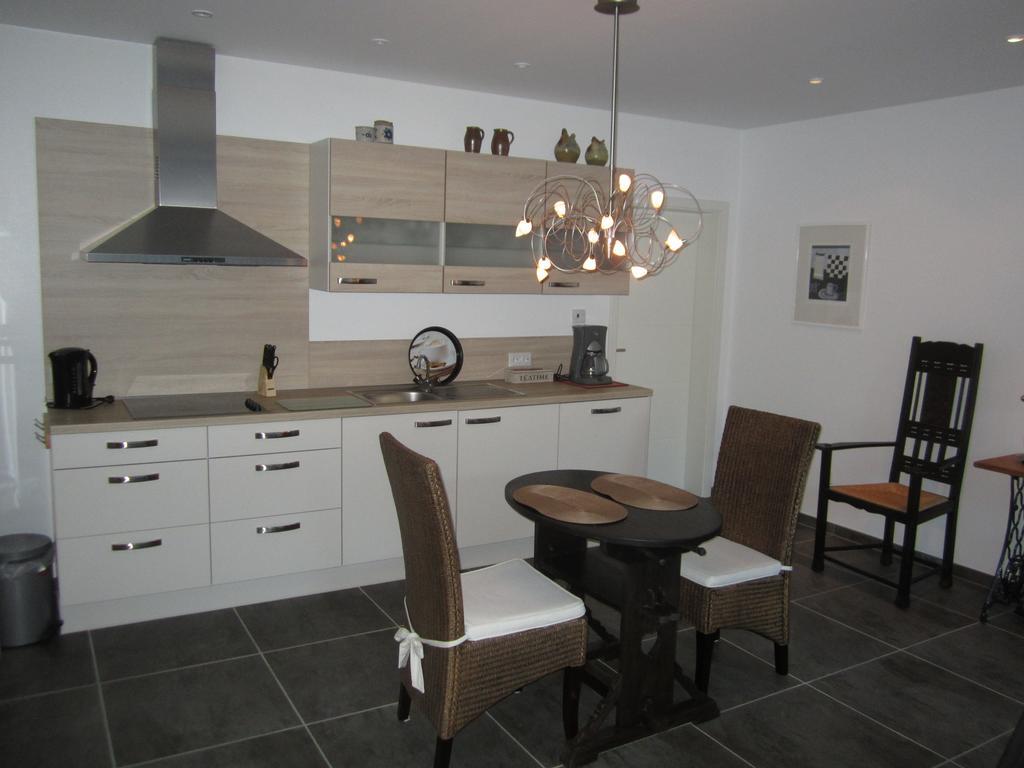 Ferienwohnung Mauritiusstrasse Xanten Εξωτερικό φωτογραφία