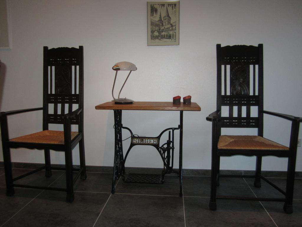 Ferienwohnung Mauritiusstrasse Xanten Εξωτερικό φωτογραφία