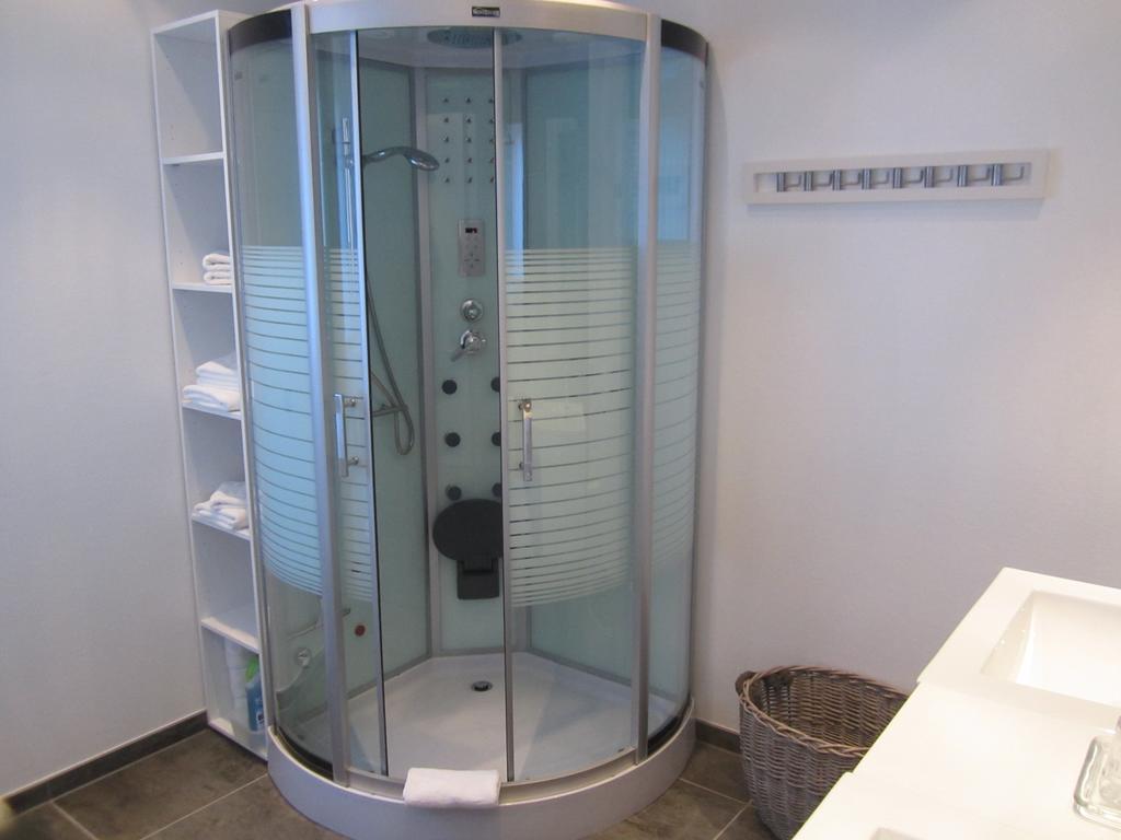 Ferienwohnung Mauritiusstrasse Xanten Εξωτερικό φωτογραφία