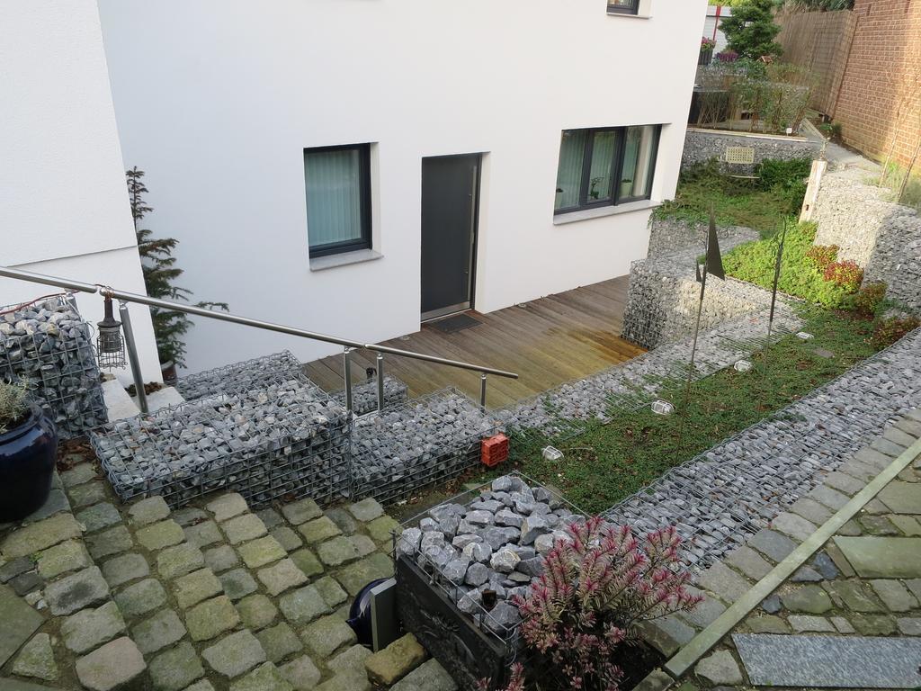 Ferienwohnung Mauritiusstrasse Xanten Εξωτερικό φωτογραφία