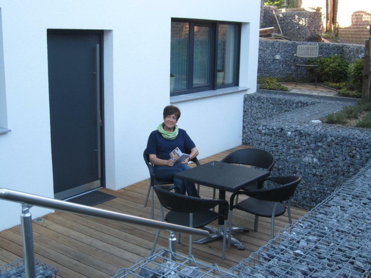Ferienwohnung Mauritiusstrasse Xanten Εξωτερικό φωτογραφία